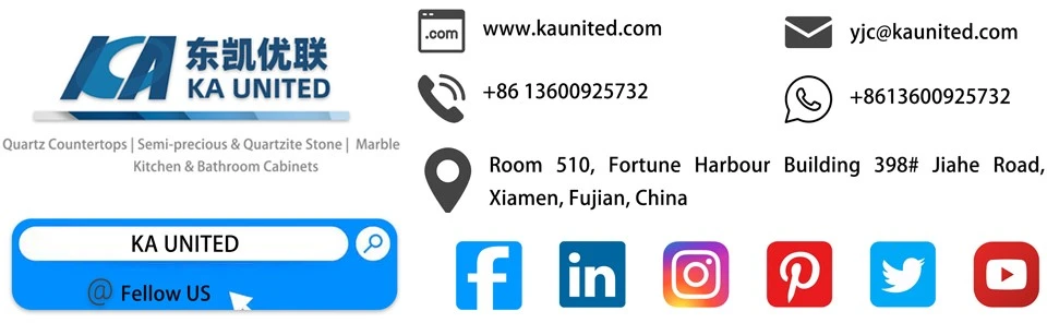 Black Exotic Quartzite Slabs and Countertops Factory-KA UNITED Black Exotic Quartzite Slabs and Countertops Factory-KA UNITED
