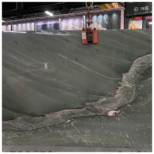 Verde Maestro Green Quartzite Verde Maestro Green Quartzite