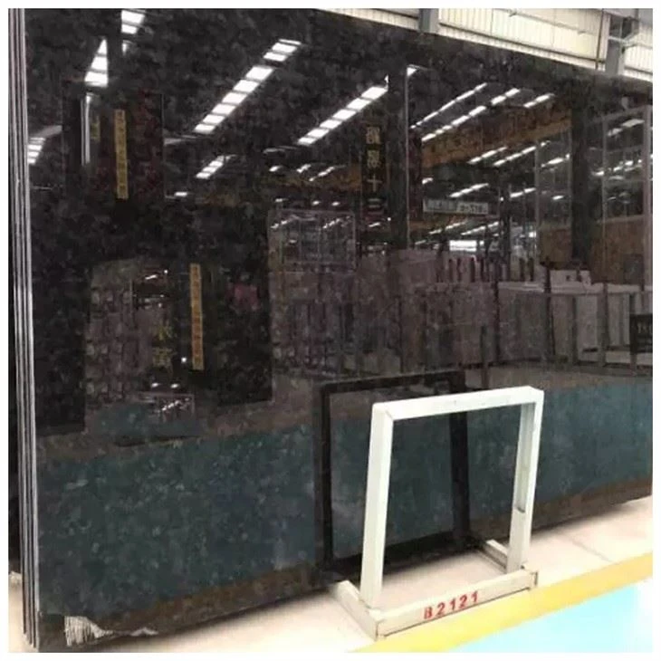 Angola Brown Granite dal