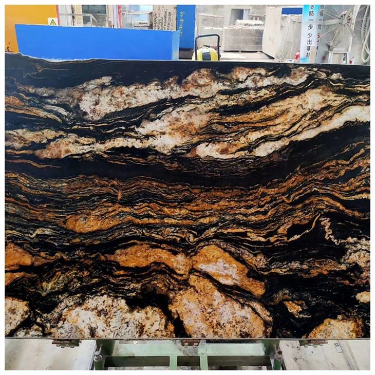 Nwa Taurus Granite Slab