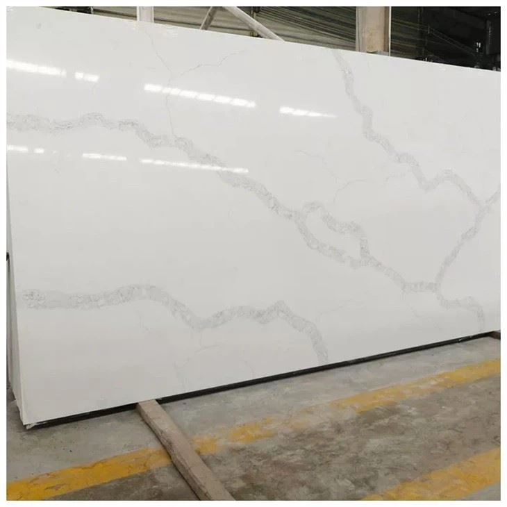 classic calacatta quartz