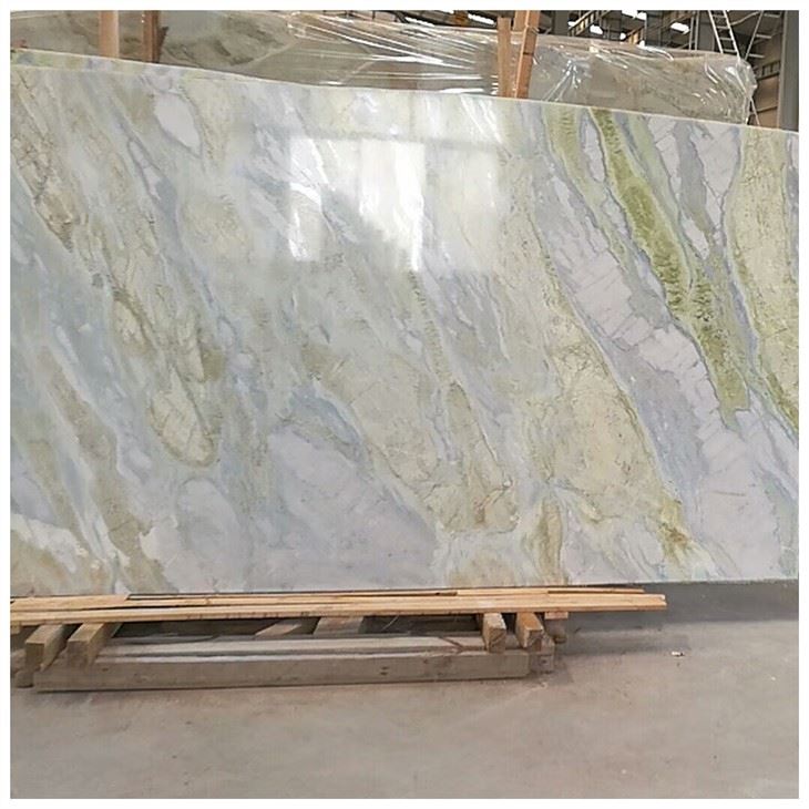 Changbai Jade Marble dal