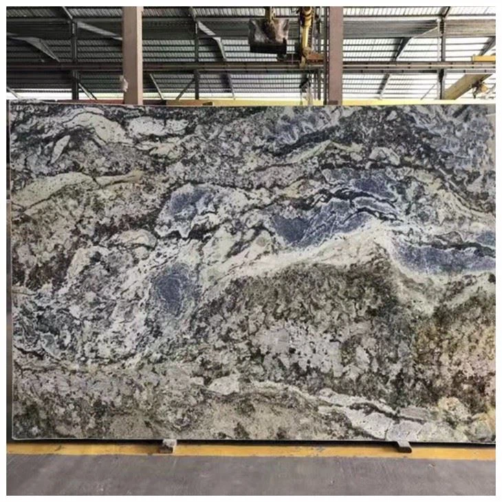 Kamarica Granite dal