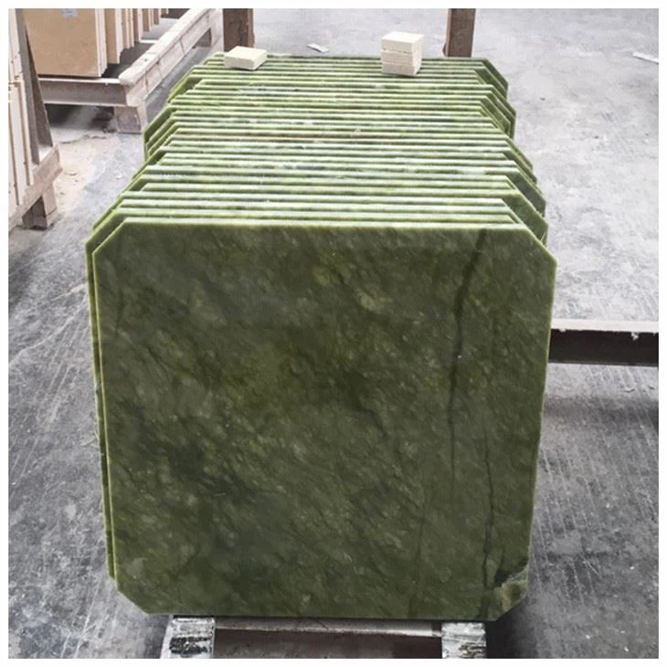 Ming Green poli mab mozayik