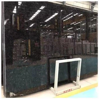 Angola Brown Granite dal