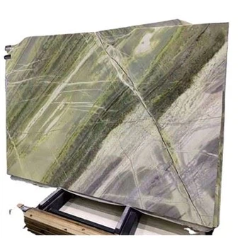 Ilandè Green Marble Slab