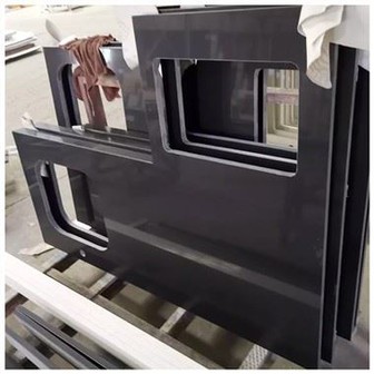 Pi Nwa Quartz Countertops