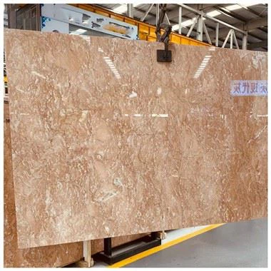 Rosa  Tea Marble