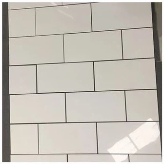 Thassos Marble Floor