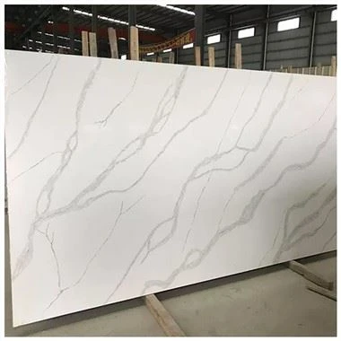 Blan Calacatta Quartz