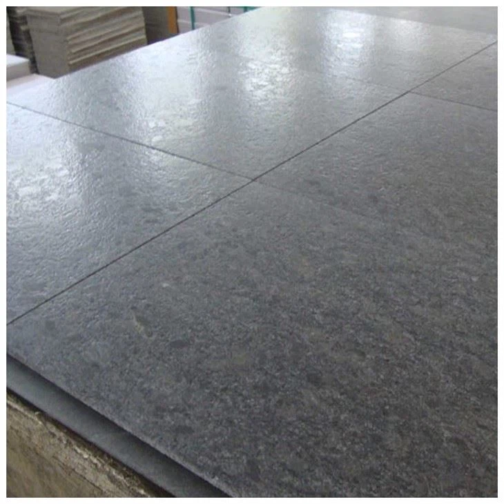 Steel Grey Granite Wall Tile