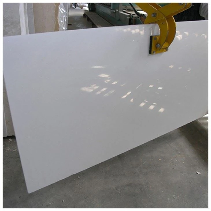 Thassos Marble Slab