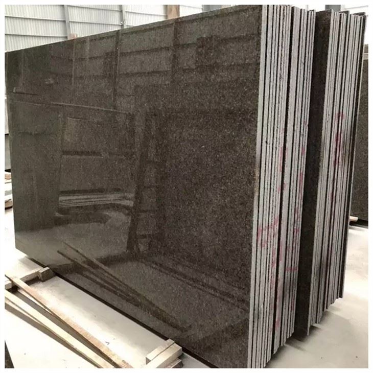 Twopikal Brown Granite dal