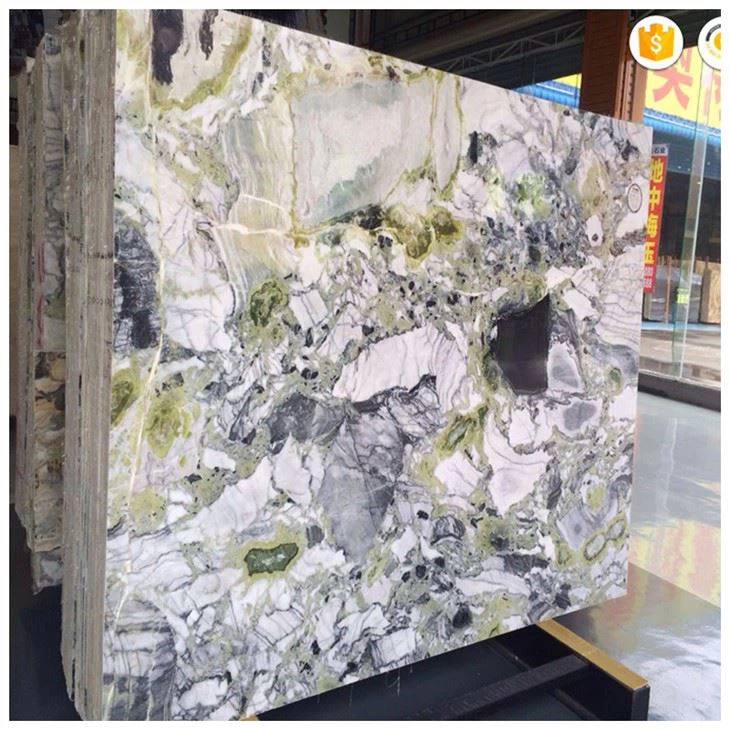 Blan Bote Marble dal
