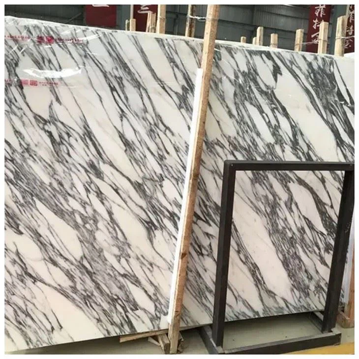 arabescato corchia itlalian marble