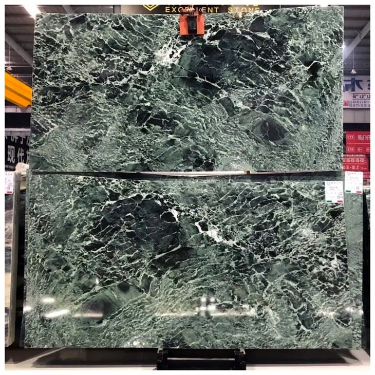 Marble  Verde Alpi