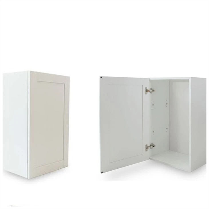 shaker hanging cabinet