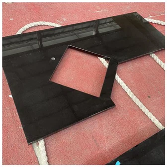 Nwa Granite Kitchen Countertop