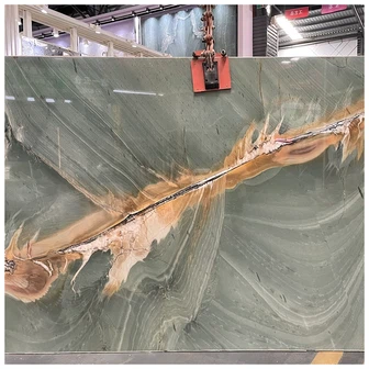 Bramante Maestro Quartzite