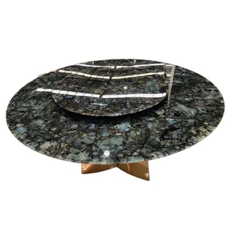 Labradorite Granite wonn tab manje