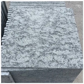 Olive Green Granite