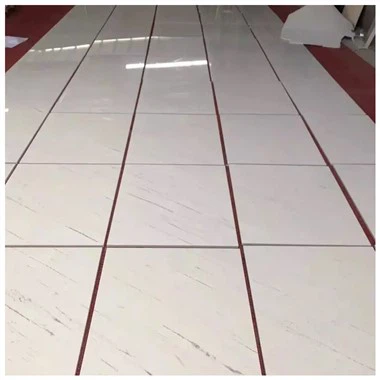 Polaris Blan Marble