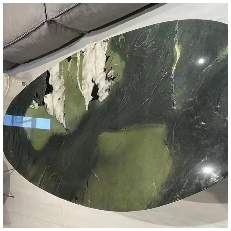 Avocatus Quartzite Dining Tables