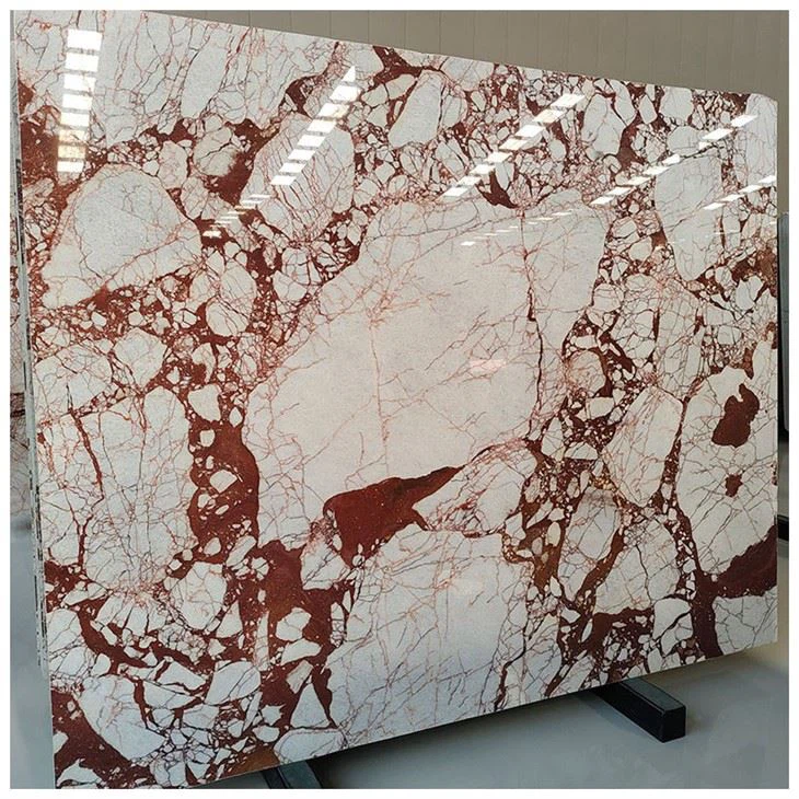Calacatta Wouj Marble