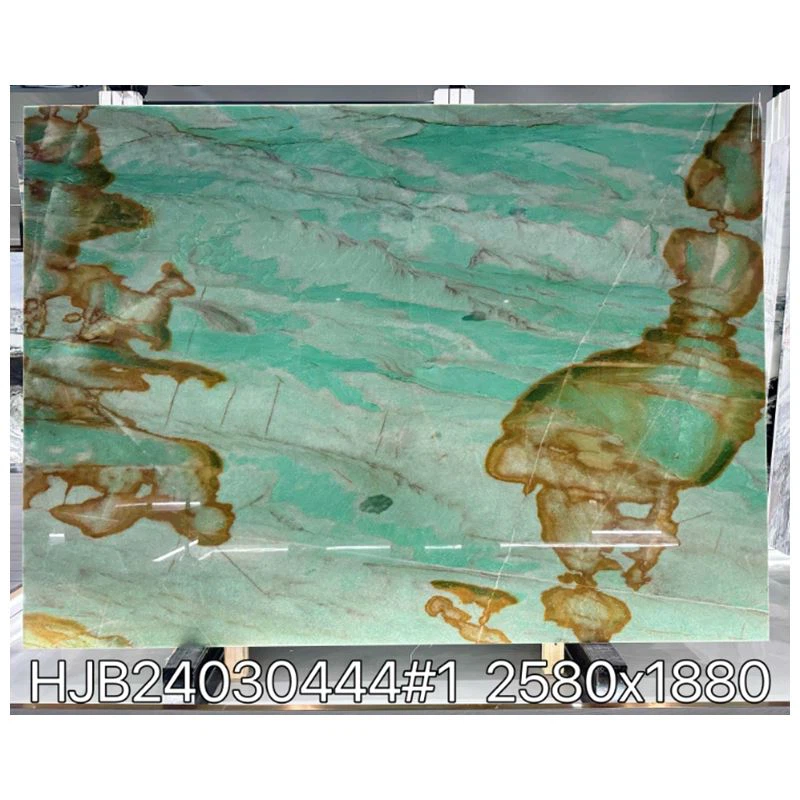 Ibere ​​Sauipe Quartzite