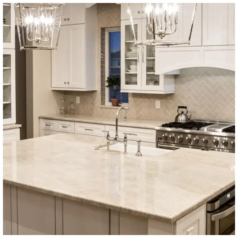 Taj Mahal Quartzite project planning for countertops backsplashes and bathroom vanities Taj Mahal Quartzite project planning for countertops backsplashes and bathroom vanities