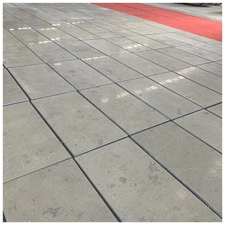 Jura Grey Limestone