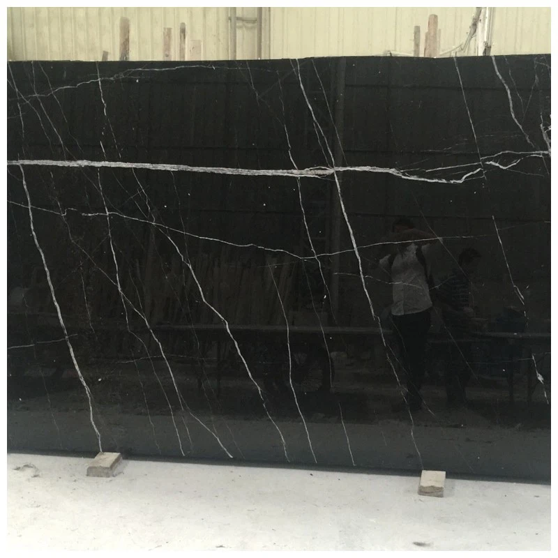 Nero Marquina Black Marble Nero Marquina Black Marble