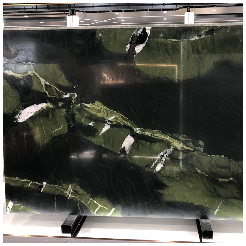 Avocatus Quartzite Slab