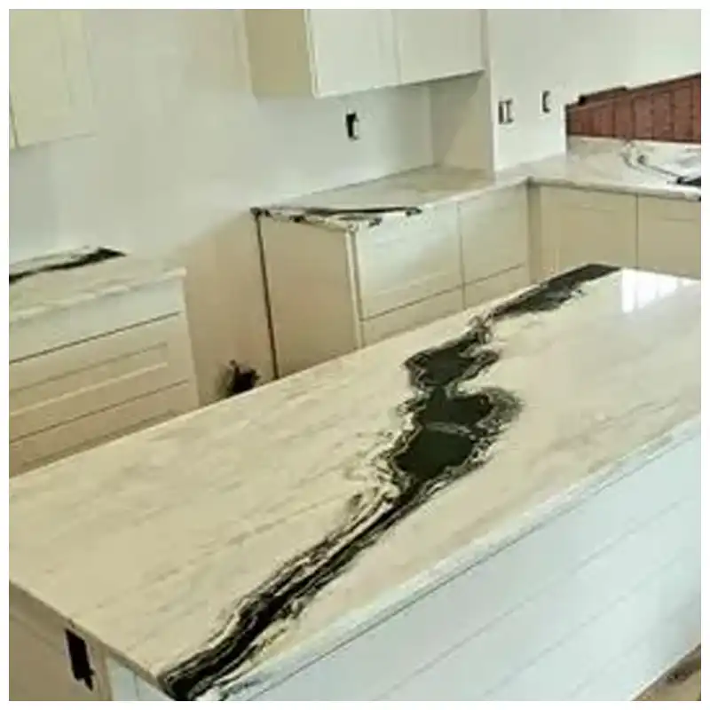 Scandalous Quartzite Kitchen Projects Scandalous Quartzite Kitchen Projects