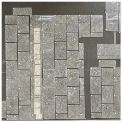 Athena Grey Marble