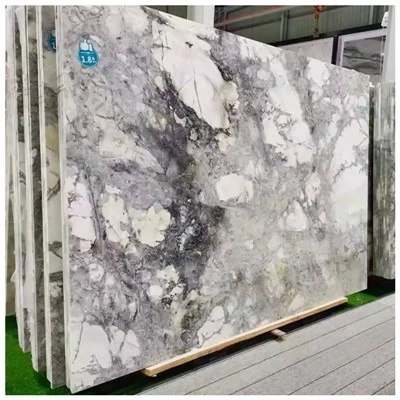 Envizib Gri Marble