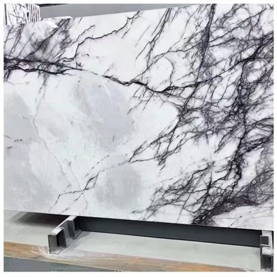 Lila Marble Slab