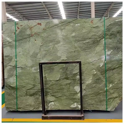Ming Green Marble