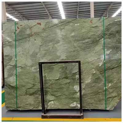 Ming Green Marble