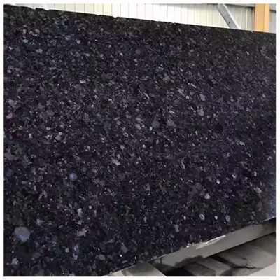 Volga Blue Granite