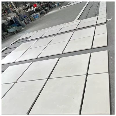 White Sandstone mozayik